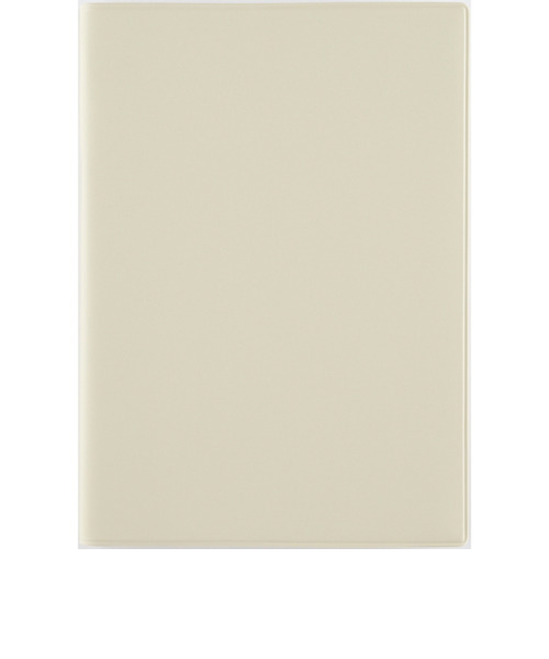 【2026年1月始まり】　高橋書店　torinco8　B6　ウィークリーブロック　535　ミルクピスタチオ　日曜始まり