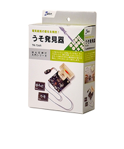 イーケイジャパン　エレキット（ELEKIT）　うそ発見器　TK－724R