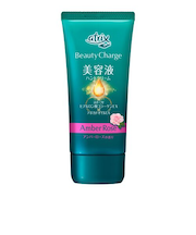 花王　アトリックス（atrix）　ビューティーチャージ　アンバーローズの香り　80g