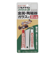 セメダイン　ハイスーパー30　15gセット
