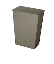 岩谷マテリアル　クード（kcud）　シンプルワイド　36L　KUDSP-WGY　グレー