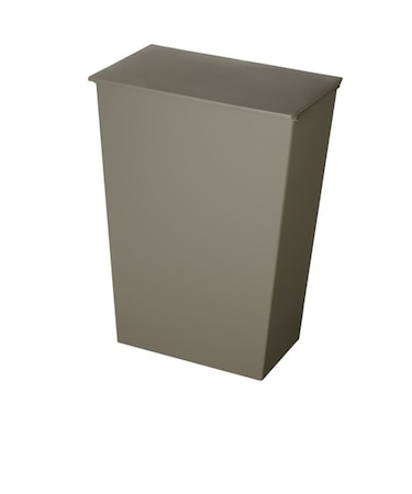 岩谷マテリアル　クード（kcud）　シンプルワイド　36L　KUDSP-WGY　グレー