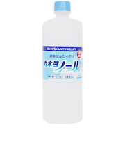 カネヨ石鹸　カネヨノール　750mL