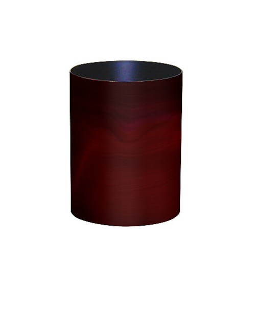 ダスパー屑入れ　S　木目