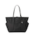 ダブルアンドデイナイト（W＆.Day／Night）　スック　トートバッグ　18L　1518401　ブラック