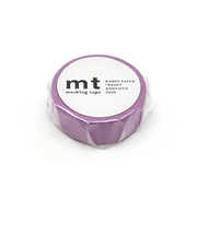 カモ井　mt　1P　MT01P516　マットパープル