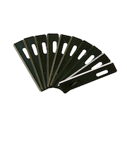 クラフト社 ストランダー替刃 10枚入 23002