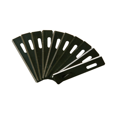 クラフト社　ストランダー替刃　10枚入　23002