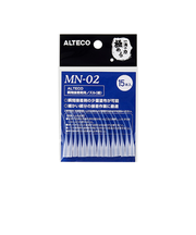 パワーエース　瞬間接着剤用ノズル　MN－02（細）　15本入