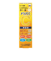 ロート製薬　メラノCC　薬用　しみ　集中対策　美容液　20mL
