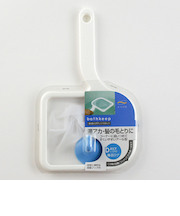 アイセン　エチケットバスネット　BKA08