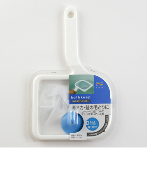 アイセン　エチケットバスネット　BKA08