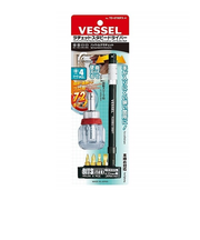 ベッセル（VESSEL）　ラチェットスタビードライバ　TD－6700FX－4