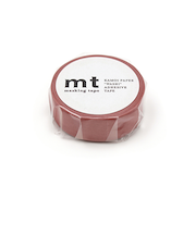 カモ井　mt　1P　MT01P520　スモーキーピンク