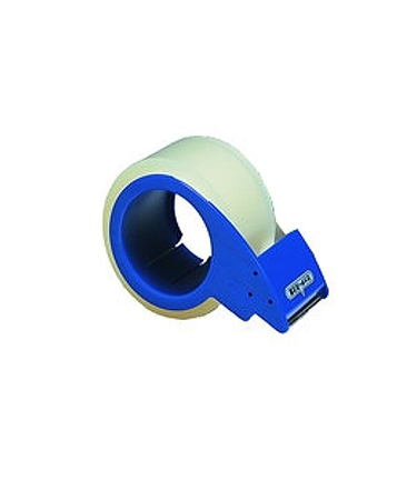 ニトムズ　カッター付透明梱包用テープ　No3303CT