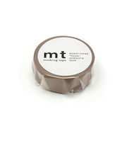 カモ井　mt　1P　MT01P517　スモーキーベージュ