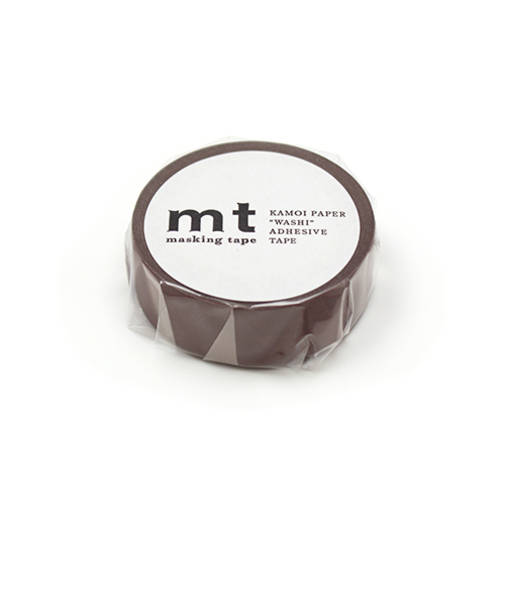 カモ井　mt　1P　MT01P519　グレイッシュレッド