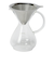 パイレックス（PYREX）　コーヒーサーバー　600mL　ステンフィルター付　CP－8537