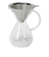 パイレックス（PYREX）　コーヒーサーバー　600mL　ステンフィルター付　CP－8537