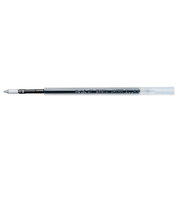 ぺんてる（Pentel）　油性ボールペン替芯（ビクーニャインキ）　0.7mm　XBXS7J-A　黒