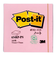 3M　ポスト・イット　ノート　654RP－PN　ピンク