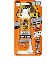 ゴリラ（GORILLA）　強力ペースト接着剤　73mL