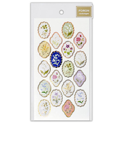 エヌビー社　パールシール大　1014128　アンティーク