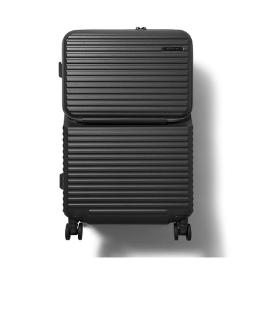 エッジリンク（EDGELINK）　クルーズボックス（CRUZBOX）　0580301　ブラック　64L