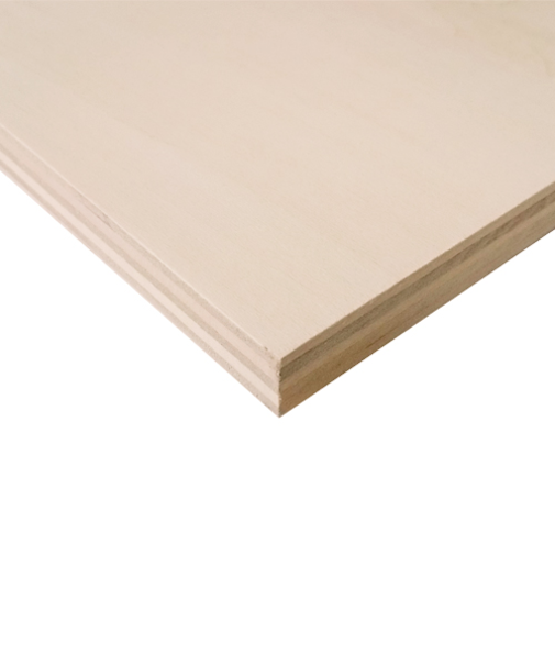 シナ共芯合板　準両面　450×300×12