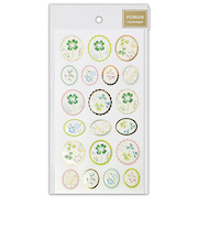 エヌビー社　パールシール大　1014127　ハピネス