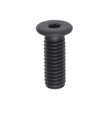 八幡ねじ　超低頭　キャップボルト　M6×8mm　P1．0