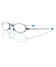 ネオビジョン　アンテナメガネ　ブルー　＋1.50（一般医療機器）