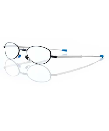 ネオビジョン　アンテナメガネ　ブルー　＋1.50（一般医療機器）