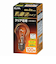 エルパ（ELPA）　長寿命タイプ　クリア電球　L100V95W-C