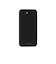 【iPhone　16e】　ホールディット（Holdit）　シリコンケース　16736　ブラック
