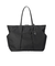 ダブルアンドデイナイト（W＆.Day／Night）　スック　トートバッグ　26L　1518501　ブラック