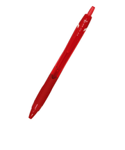 三菱鉛筆 ジェットストリーム カラーインク 0.7mm SXN150C07.15 赤