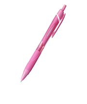 三菱鉛筆 ジェットストリーム カラーインク 0.7mm SXN-150C-07 ベビーピンク