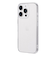 【iPhone16Pro】　ルプラスネクスト（LEPLUS　NEXT）　ソフトケース　「UTILO　Soft」　クリア