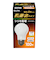 エルパ（ELPA）　長寿命タイプ　シリカ電球　LW100V95W-W