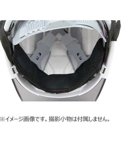 SK11　ヘルメット用おでこパッド　SH-DRY-DEKO