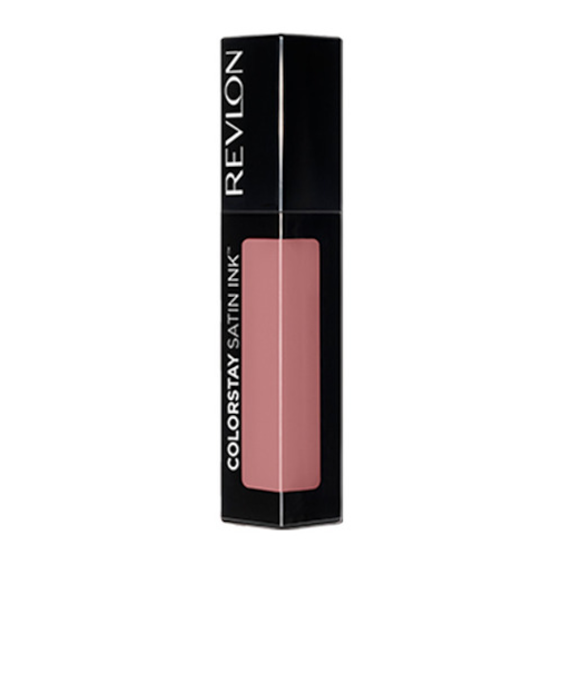 レブロン（REVLON）　カラーステイ　サテン　インク　007　パートナーインクライム