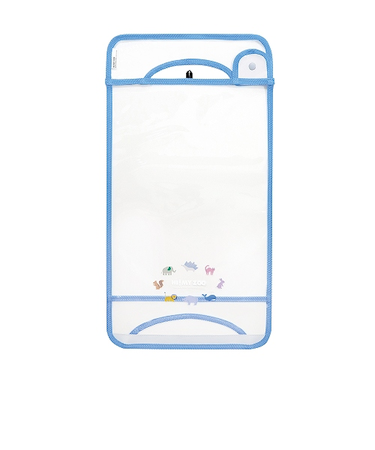 クツワ　ハイマイズー（HI！MY　ZOO）　ランドセルカバー　HZ017A　カラー