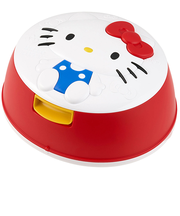 レック　サンリオ　ウェットティッシュケース　キティ