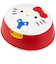 レック　サンリオ　ウェットティッシュケース　キティ