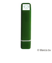 こどものかお　ブルーナワンポイント浸透印　2062－019　ボリス