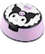 レック　サンリオ　ウェットティッシュケース　クロミ