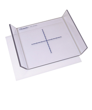 粘土用　ミニプレス器　100×100mm
