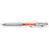 ぺんてる（Pentel）　エナージェル　インフリー　0.4mm　BLN74TL－F　オレンジ