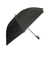 アウトドアプロダクツ（OUTDOOR　PRODUCTS）　雨晴兼用長傘　65cm　ブラック